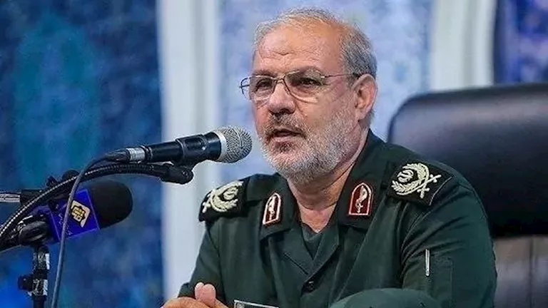 الحرس الثوري الإيراني: التحركات الأمريكية والعقوبات لن تدفع إيران إلى الرضوخ